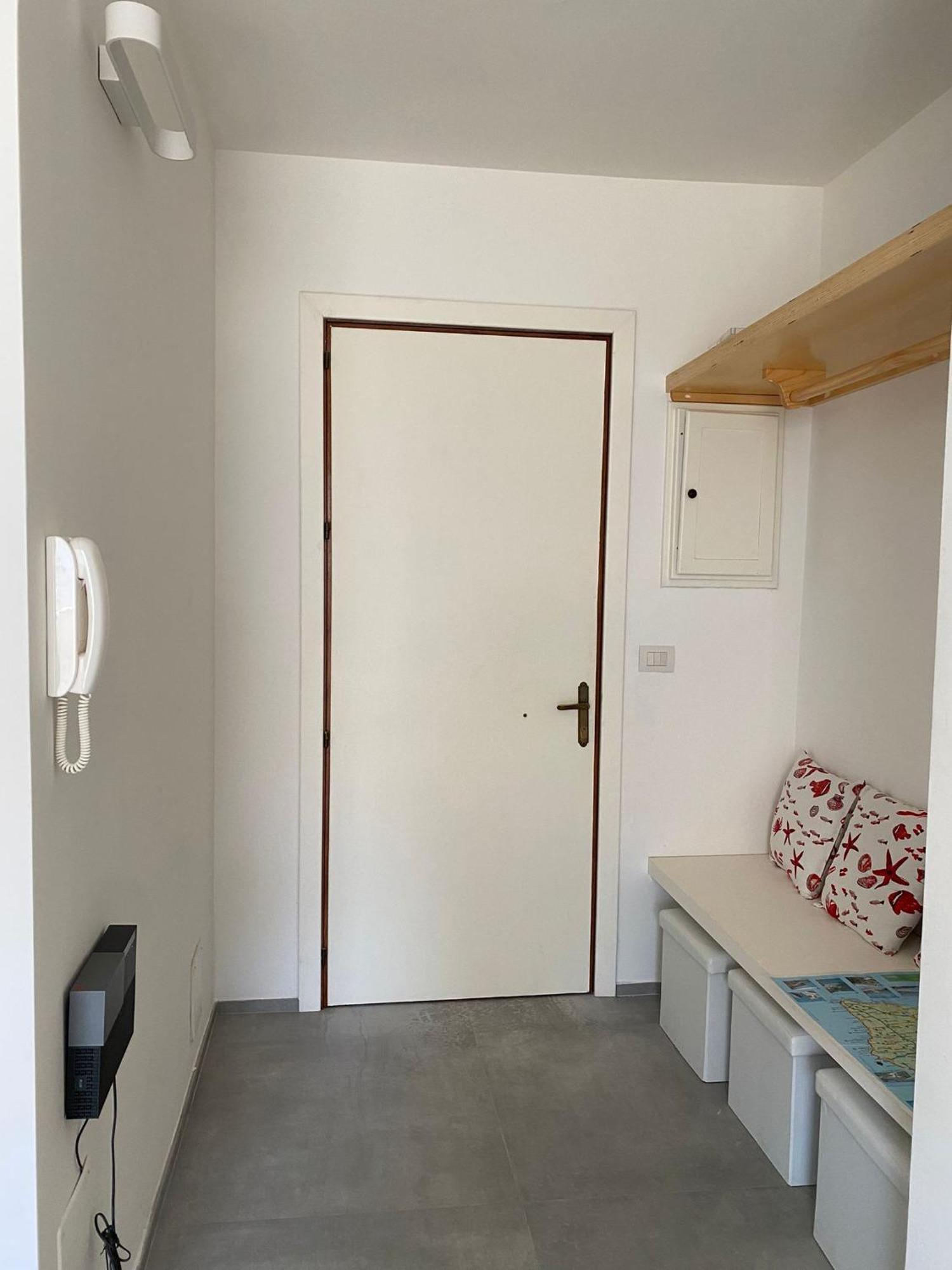 Small House Otranto Exterior foto