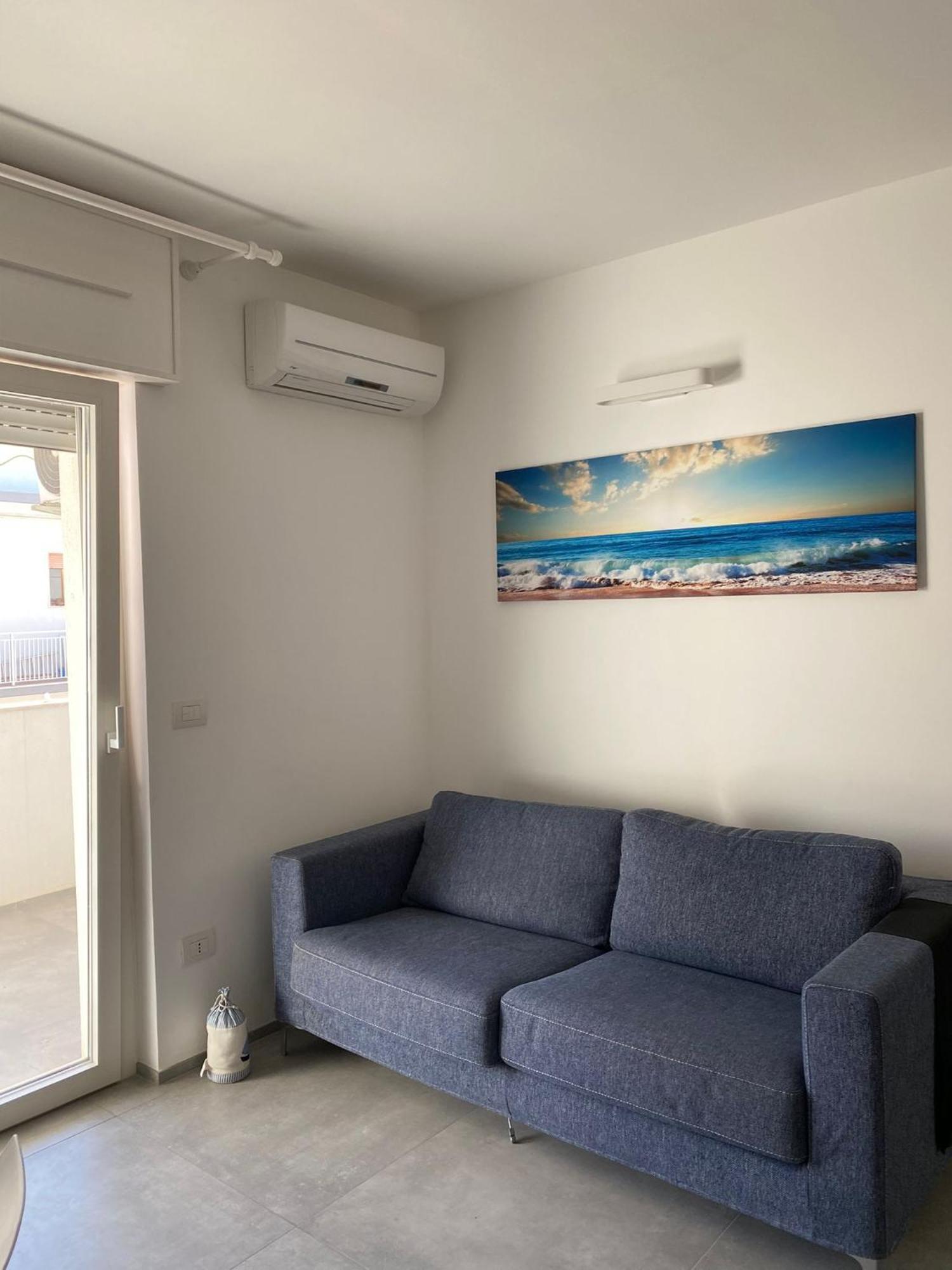 Small House Otranto Exterior foto
