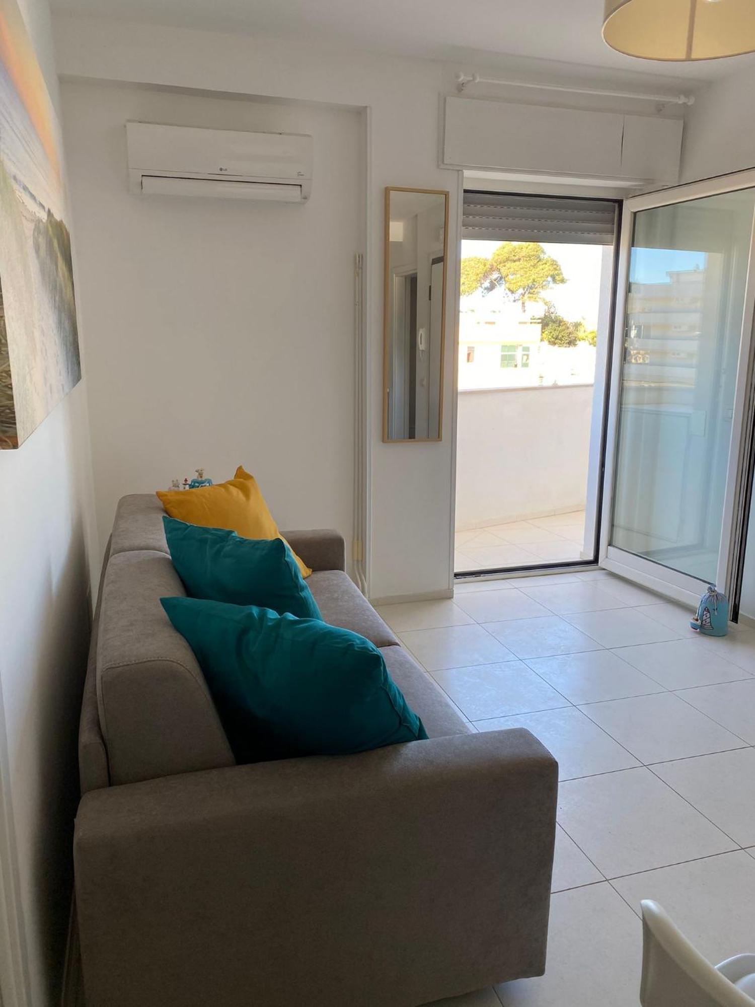 Small House Otranto Exterior foto