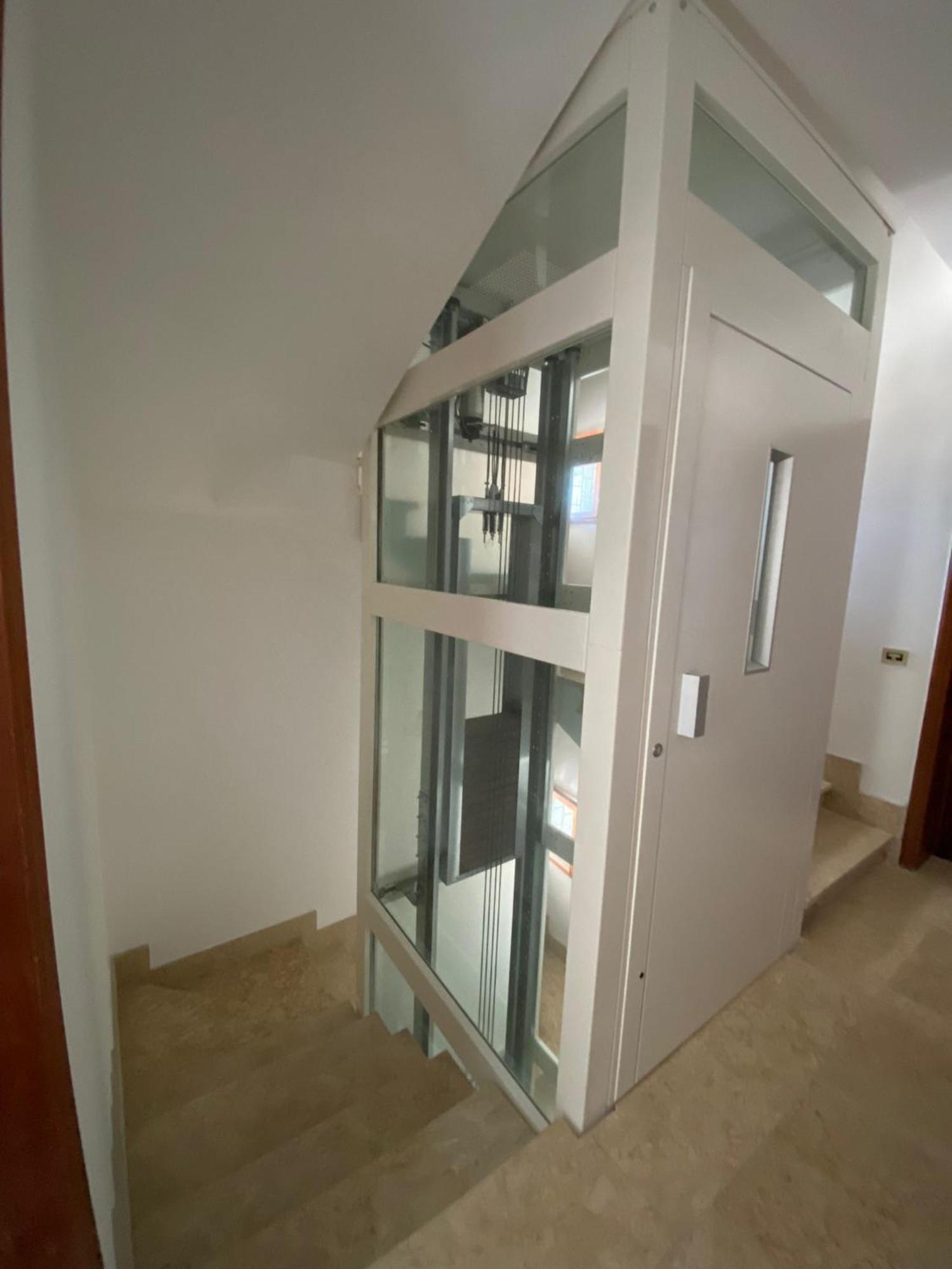 Small House Otranto Exterior foto
