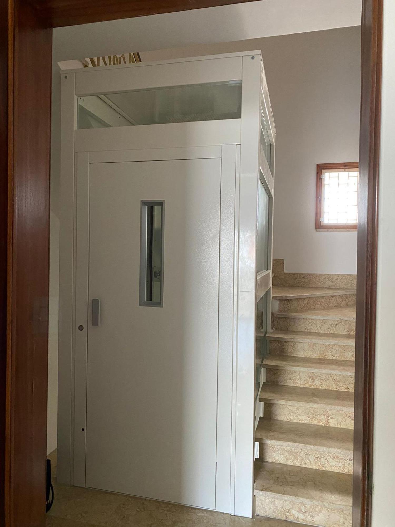 Small House Otranto Exterior foto