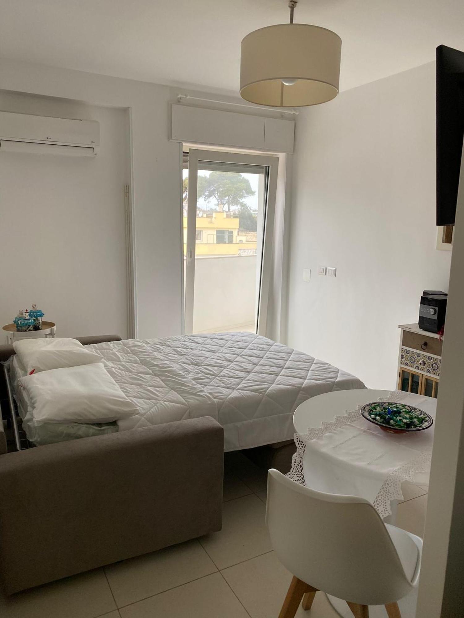 Small House Otranto Exterior foto