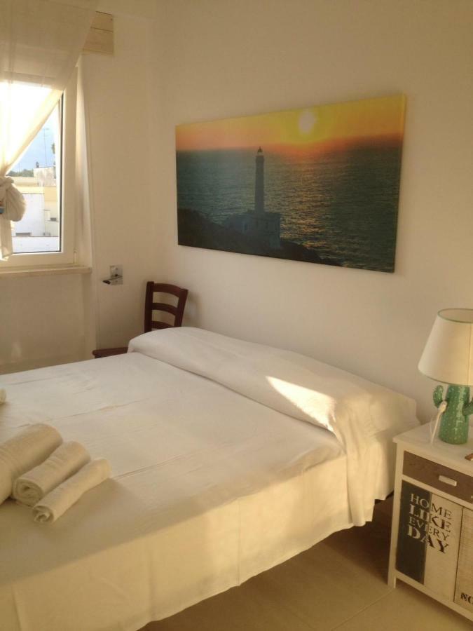 Small House Otranto Exterior foto
