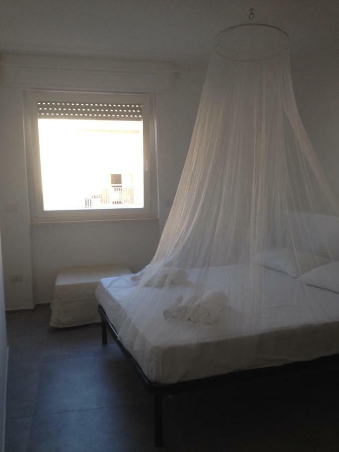 Small House Otranto Exterior foto