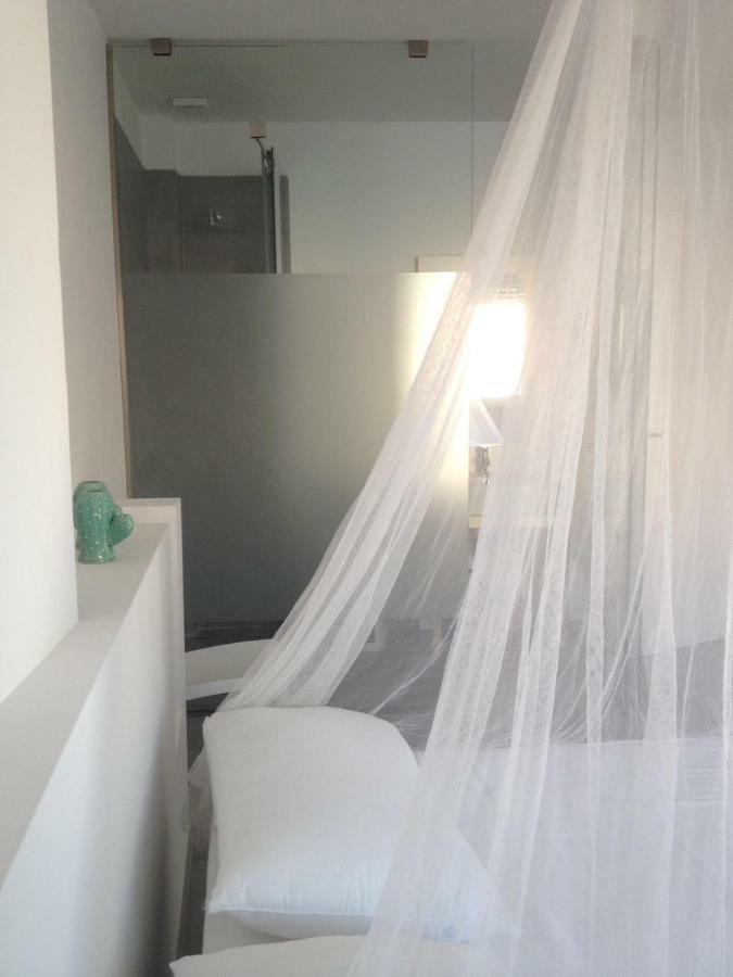 Small House Otranto Exterior foto