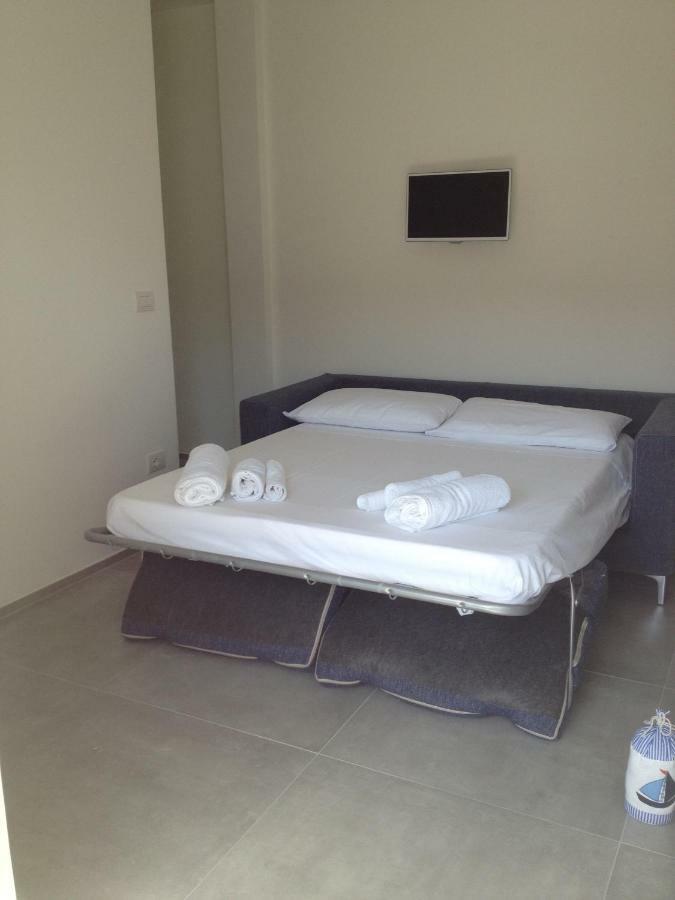 Small House Otranto Exterior foto